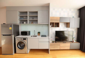 Кондоминиум в Бангкоке, Таиланд | THE448992