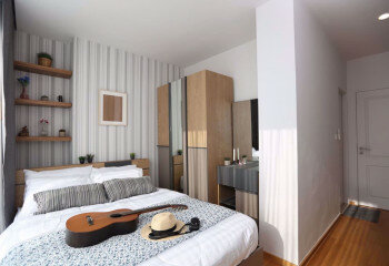 Кондоминиум в Бангкоке, Таиланд | THE448992