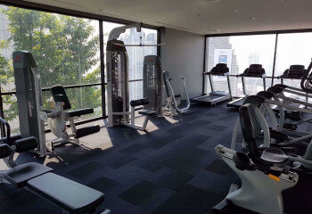 Кондоминиум в Бангкоке, Таиланд | THE448992