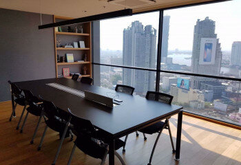 Кондоминиум в Бангкоке, Таиланд | THE448992