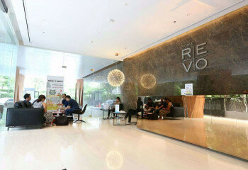 Кондоминиум в Бангкоке, Таиланд | THE448992