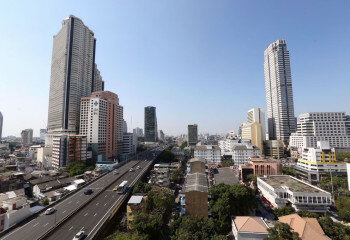 Кондоминиум в Бангкоке, Таиланд | THE448992