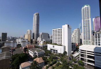 Кондоминиум в Бангкоке, Таиланд | THE448992