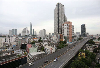 Кондоминиум в Бангкоке, Таиланд | THE448992