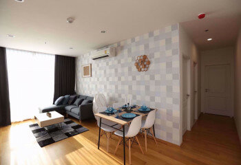 Кондоминиум в Бангкоке, Таиланд 