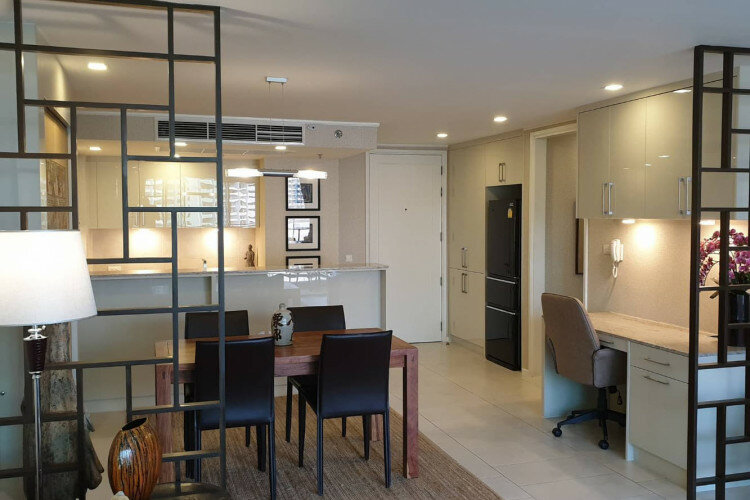 Кондоминиум в Паттайе, Таиланд | THE123507