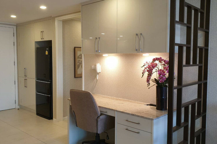 Кондоминиум в Паттайе, Таиланд | THE123507