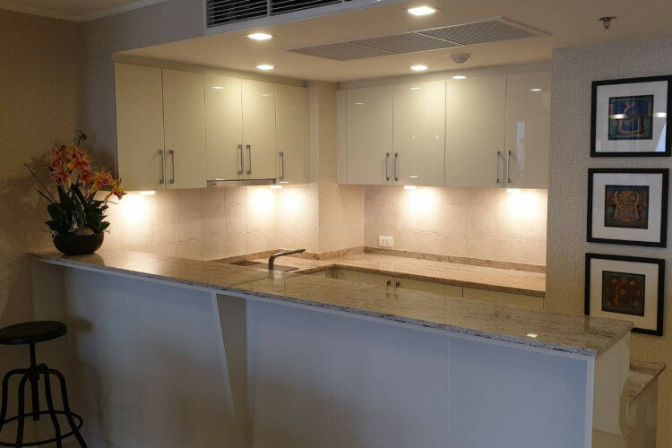 Кондоминиум в Паттайе, Таиланд | THE123507