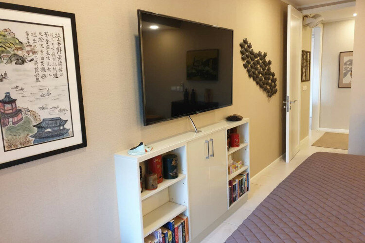 Кондоминиум в Паттайе, Таиланд | THE123507