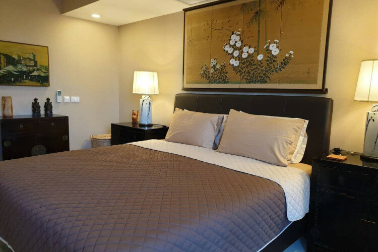 Кондоминиум в Паттайе, Таиланд | THE123507