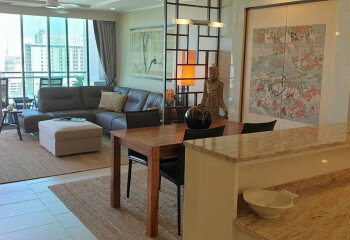 Кондоминиум в Паттайе, Таиланд | THE123507