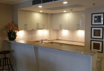 Кондоминиум в Паттайе, Таиланд | THE123507