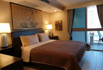 Кондоминиум в Паттайе, Таиланд | THE123507