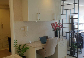 Кондоминиум в Паттайе, Таиланд | THE123507