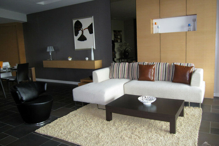 Кондоминиум в Паттайе, Таиланд | THE423939