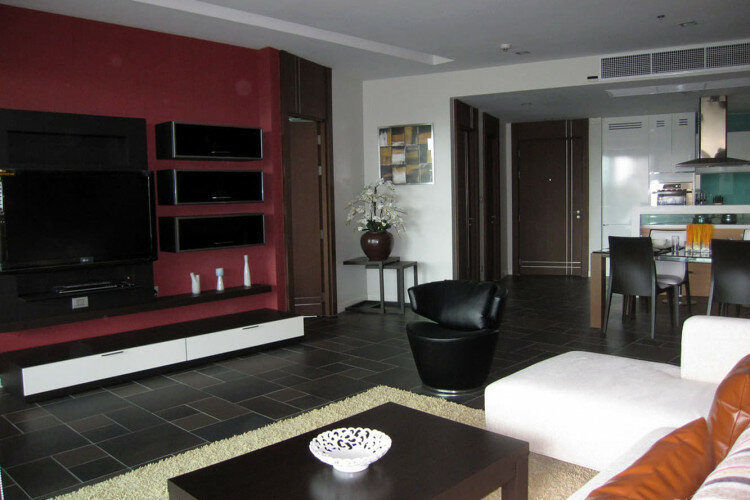 Кондоминиум в Паттайе, Таиланд | THE423939