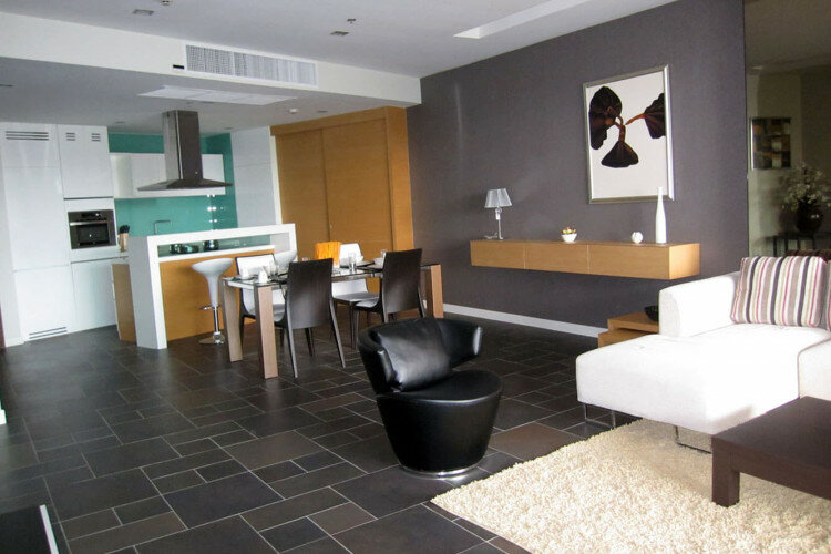 Кондоминиум в Паттайе, Таиланд | THE423939