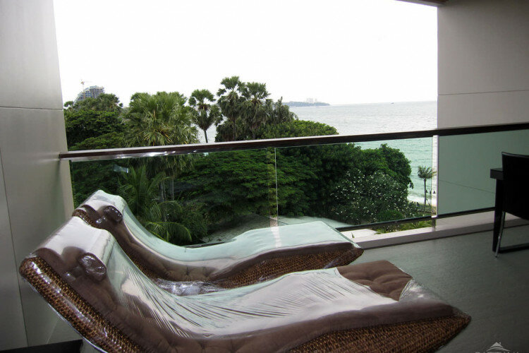 Кондоминиум в Паттайе, Таиланд | THE423939