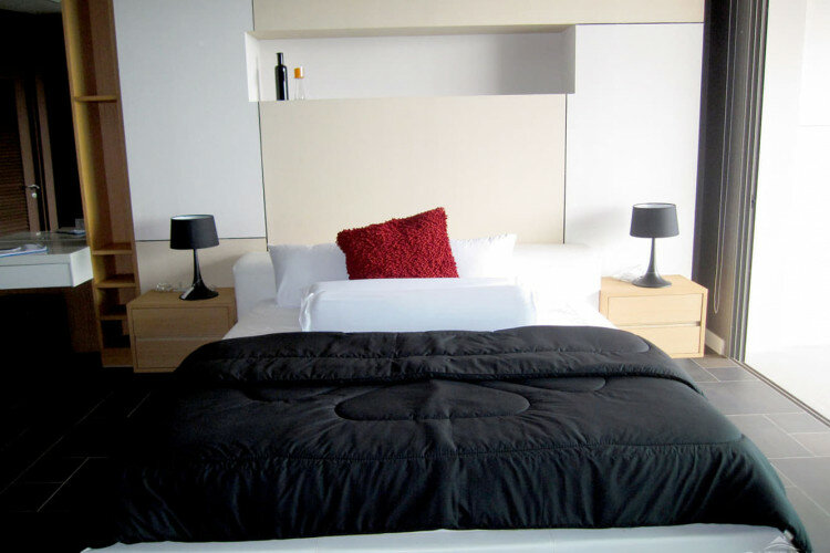 Кондоминиум в Паттайе, Таиланд | THE423939