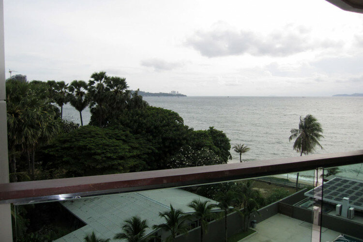 Кондоминиум в Паттайе, Таиланд | THE423939