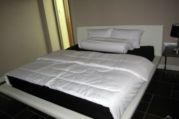 Кондоминиум в Паттайе, Таиланд | THE423939