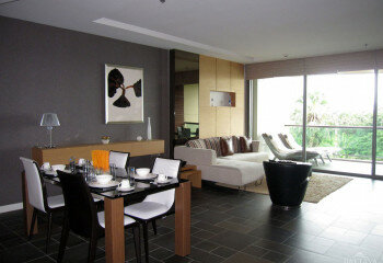 Кондоминиум в Паттайе, Таиланд | THE423939