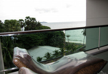 Кондоминиум в Паттайе, Таиланд | THE423939