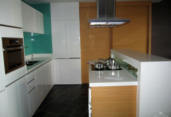 Кондоминиум в Паттайе, Таиланд | THE423939