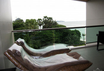 Кондоминиум в Паттайе, Таиланд | THE423939