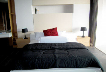 Кондоминиум в Паттайе, Таиланд | THE423939