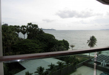 Кондоминиум в Паттайе, Таиланд | THE423939