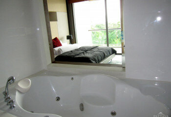 Кондоминиум в Паттайе, Таиланд | THE423939