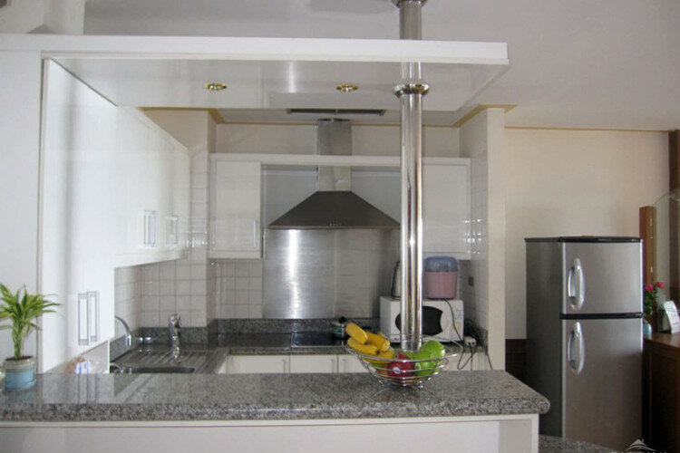 Кондоминиум в Паттайе, Таиланд | THE224054