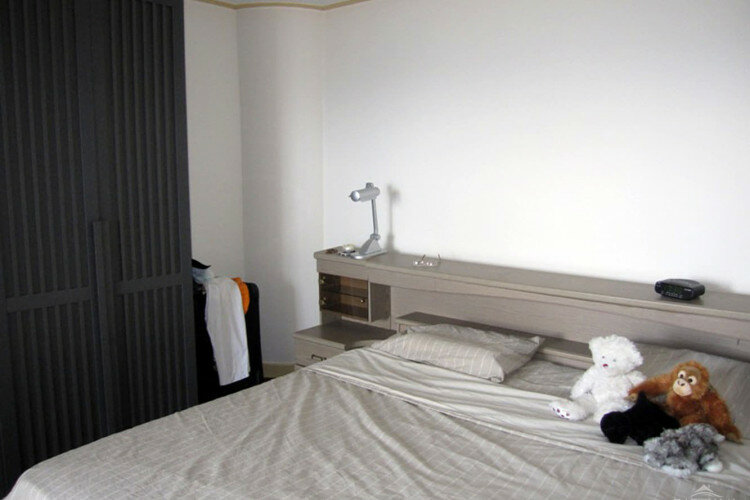 Кондоминиум в Паттайе, Таиланд | THE224054