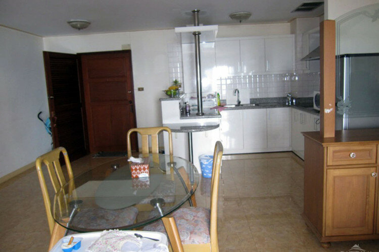 Кондоминиум в Паттайе, Таиланд | THE224054