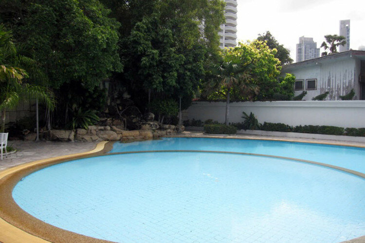 Кондоминиум в Паттайе, Таиланд | THE224054