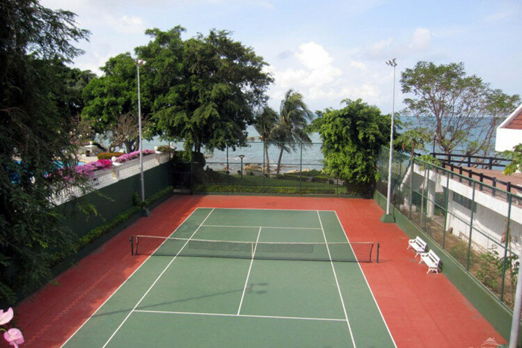 Кондоминиум в Паттайе, Таиланд | THE224054