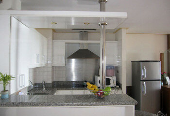 Кондоминиум в Паттайе, Таиланд | THE224054