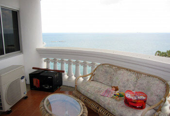 Кондоминиум в Паттайе, Таиланд | THE224054