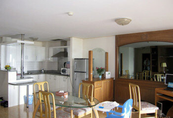 Кондоминиум в Паттайе, Таиланд | THE224054