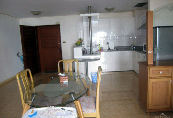 Кондоминиум в Паттайе, Таиланд | THE224054