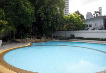 Кондоминиум в Паттайе, Таиланд | THE224054