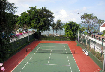 Кондоминиум в Паттайе, Таиланд | THE224054