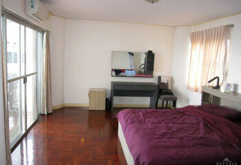 Кондоминиум в Паттайе, Таиланд | THE224054