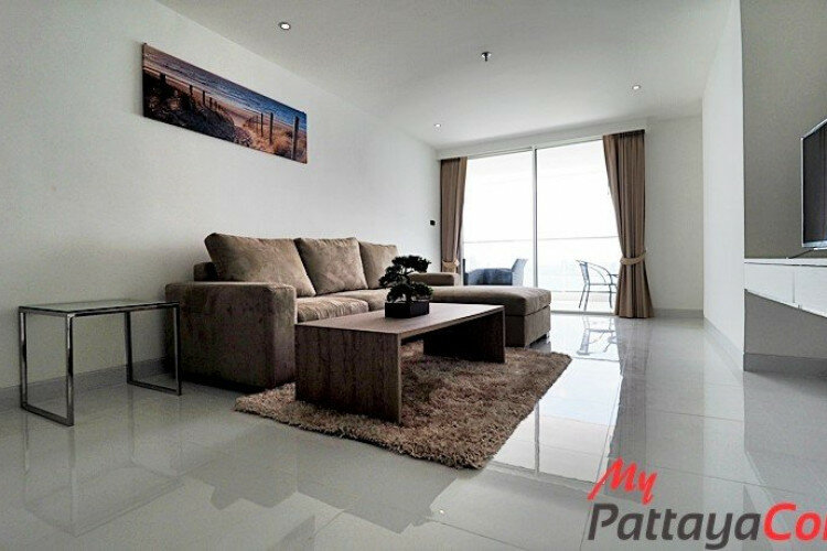 Кондоминиум в Паттайе, Таиланд | THE537930