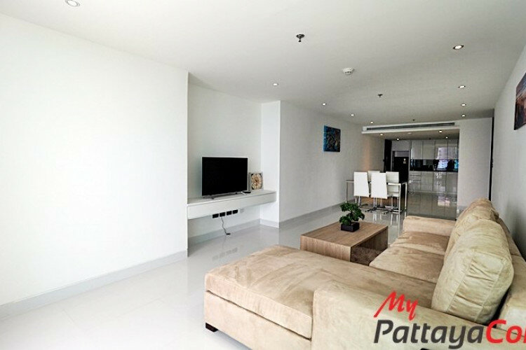 Кондоминиум в Паттайе, Таиланд | THE537930