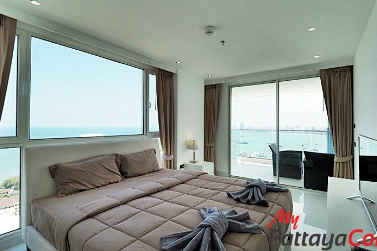 Кондоминиум в Паттайе, Таиланд | THE537930