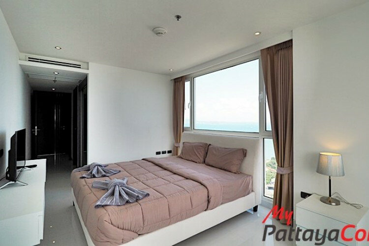 Кондоминиум в Паттайе, Таиланд | THE537930