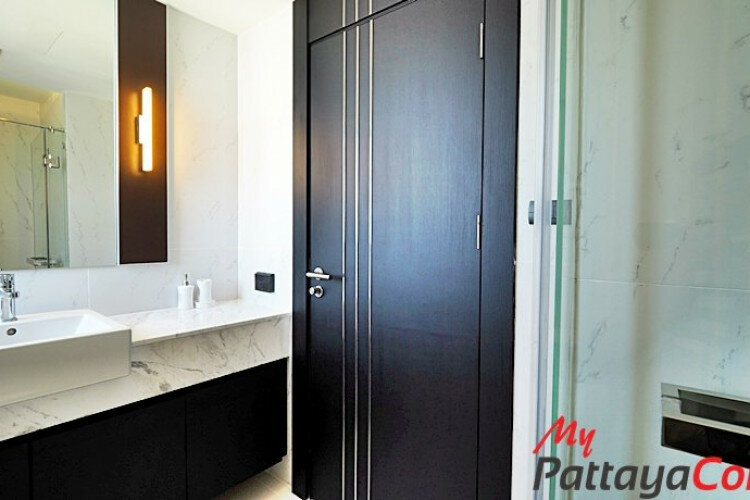 Кондоминиум в Паттайе, Таиланд | THE537930