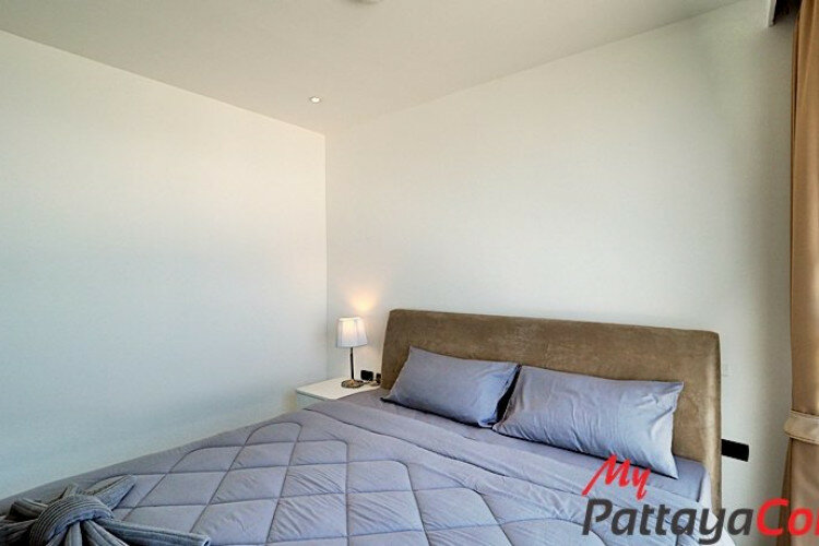 Кондоминиум в Паттайе, Таиланд | THE537930